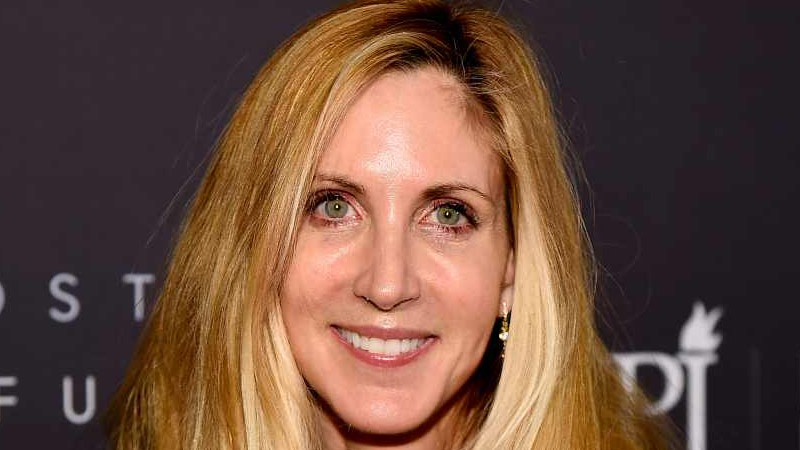  Ann Coulter Slams ‘2000 Mules’ After Dinesh D’Souza Admits False Claims: ‘Never Trust Them Again’
