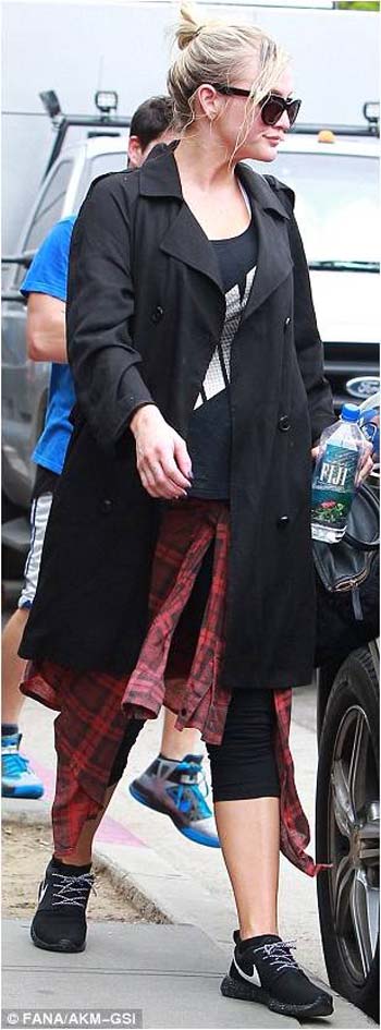Ashlee Simpson