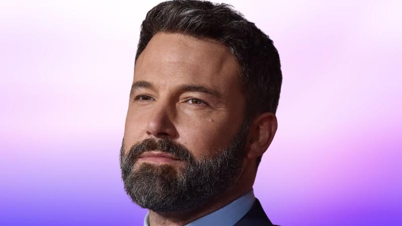  Ben Affleck ‘In a Great Mood’ Ahead of First Thanksgiving Without Jennifer Lopez