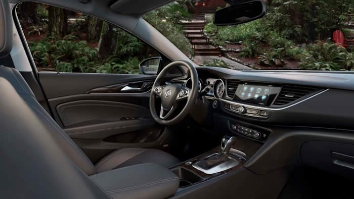 2018 Buick Regal GS is the Best Regal Since The GNX