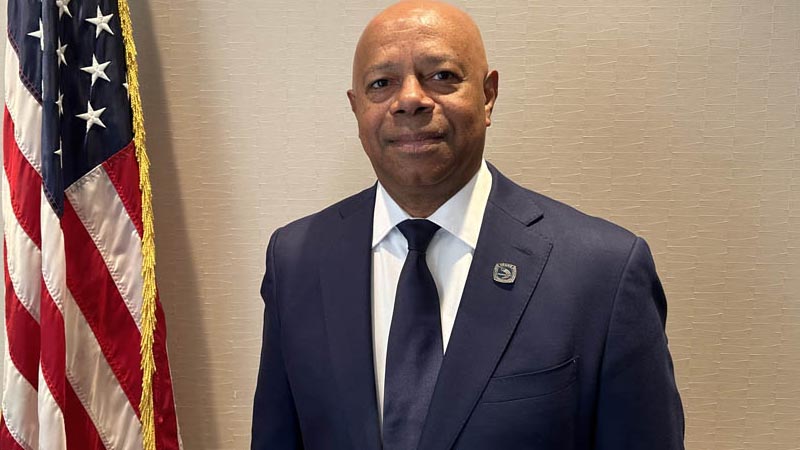  Fox News Pundit David Webb Blames Kamala Harris and Oprah Winfrey for Threats Against Trump Nominees