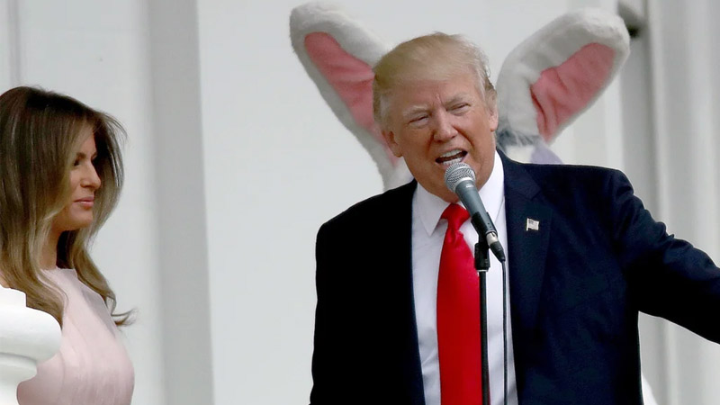  “The Will of Donald Trump Should Never Be Confused for the Will of All Americans”: Why Trump’s Mandate May Be Overstated