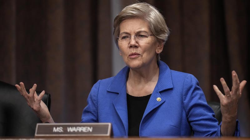  “Put Up or Shut Up”: Progressives Challenge Trump to Keep Promises to Workers
