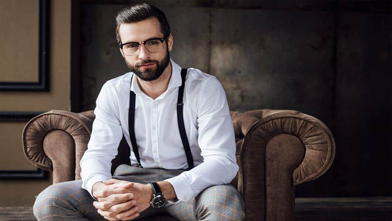  How to Be a Better Man, Tips for Men’s Grooming