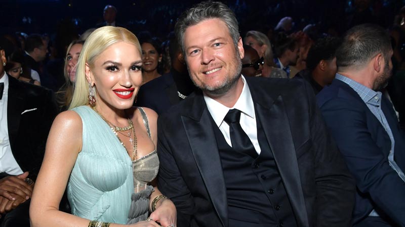  “Nothing Could Save Us at That Point”: Gwen Stefani Reflects on Falling for Blake Shelton Amid Chaos
