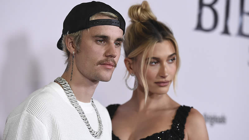  Justin Bieber and Hailey remain unbothered by constant split rumors: ‘It’s Annoying but Just Noise’