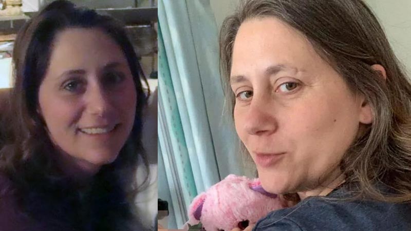  High School Sweethearts Found Dead in Heartbreaking Murder-Suicide Discovered by Son