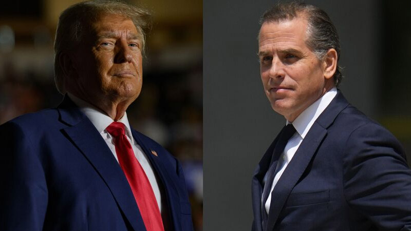 Hunter Biden’s Legal Team Warns of Retribution Amid Trump’s Return to Power