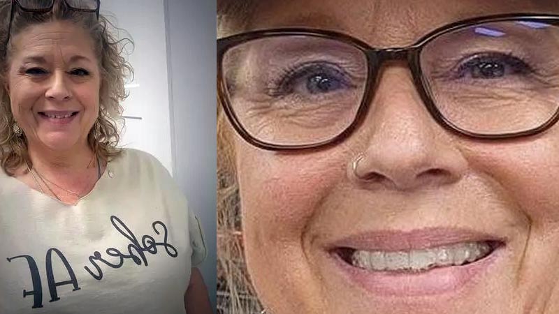  Illinois Mom Killed by Husband in Backyard Murder-Suicide Days After Filing for Divorce