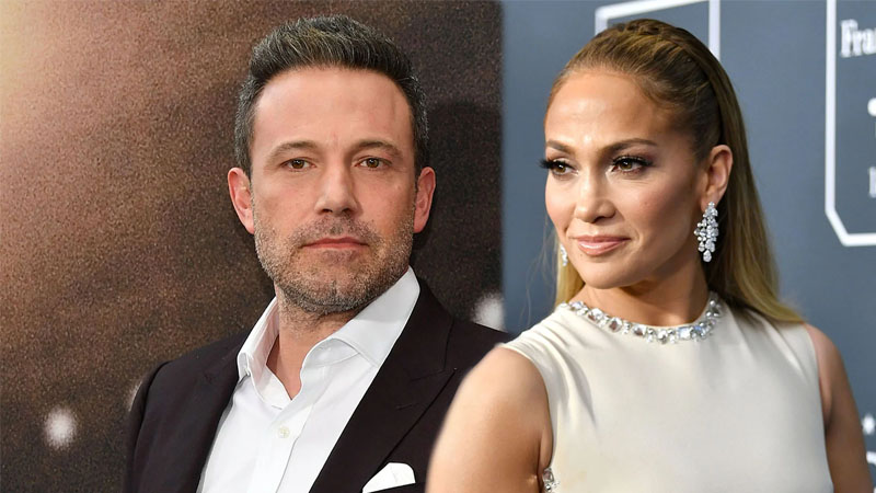  Ben Affleck and Jennifer Lopez’s Divorce Takes an Unexpected Turn