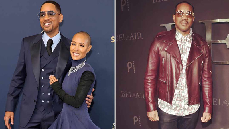  Will Smith and Jada Pinkett Smith’s Eventful Thanksgiving Celebrations Revealed