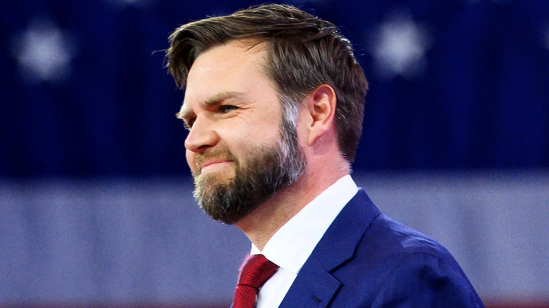  JD Vance Defends Kash Patel Amid Controversial Comparison to Soviet Official Beria