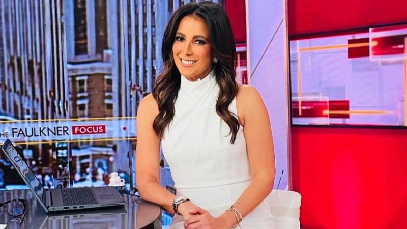  “It’s Going to Be a Wild Ride”: Fox Host Warns of Higher Prices Under Trump’s Tariff Threats