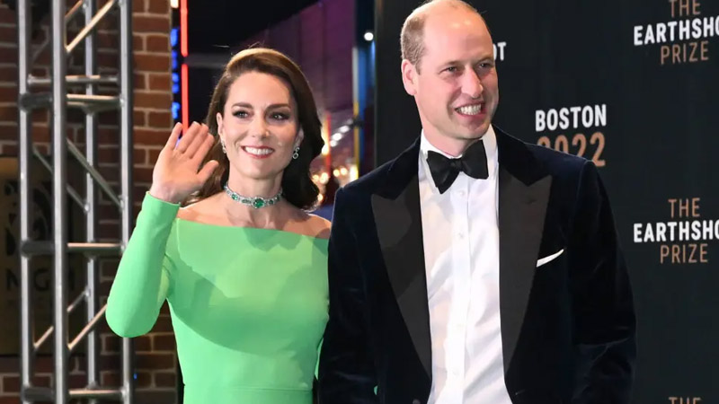 Prince William