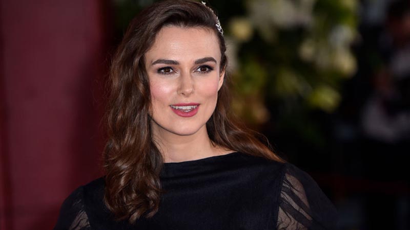  Keira Knightley Opens Up About Early Career Trauma, Public Scrutiny, and Overcoming Fame’s Dark Side