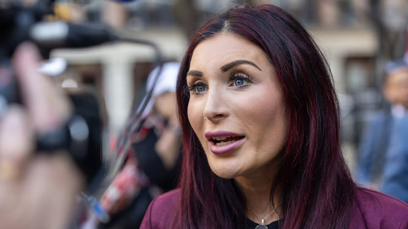  “Trump Will Fix Our Country Without Anti-American Genocidal Tech Executives”: Laura Loomer Blasts Zuckerberg Dinner