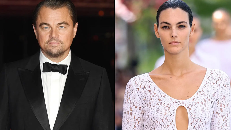  Leonardo DiCaprio’s Secret Marriage Plans with Vittoria Ceretti Revealed