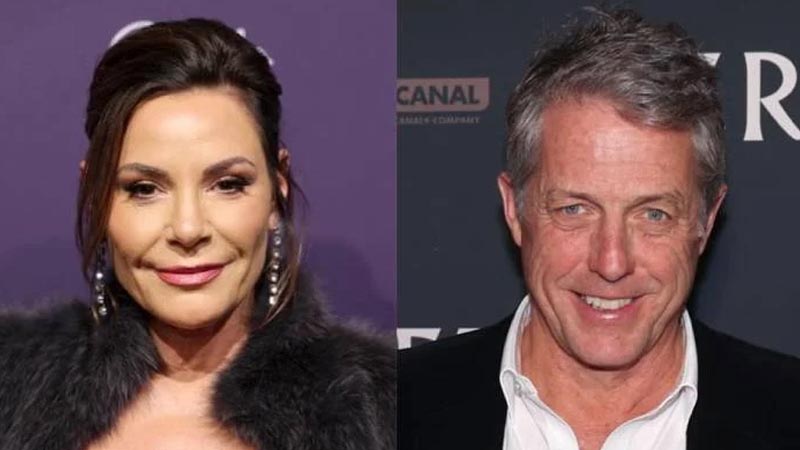  “I Don’t Recall Shots or Kissing”: Hugh Grant Responds to Luann de Lesseps’ Claim of Hamptons Hookup