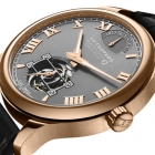  Chopard Launch The World’s First Fairmined Gold Watch