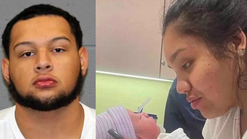  “You’ve Taken the Lives of an Infant and His Mother”: Man Arrested in Puerto Rico for Killing Young Mom and Baby