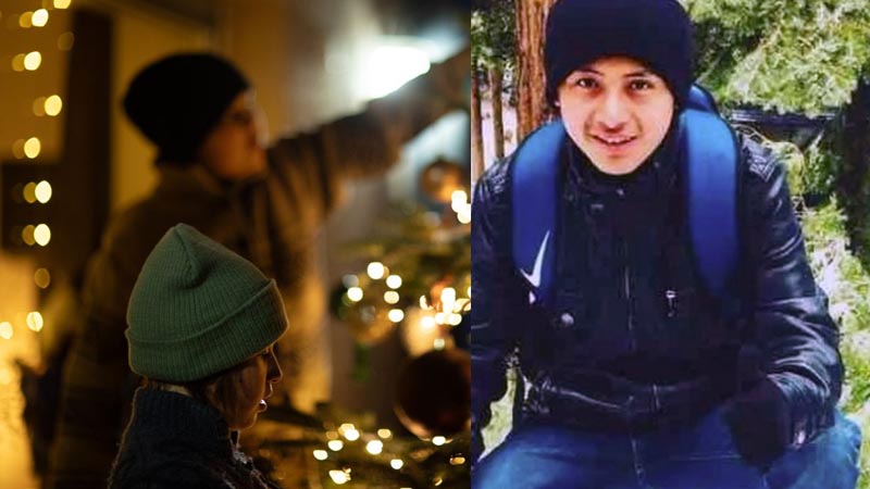  Southern California Man Fatally Electrocuted While Hanging Christmas Lights: “Christmas Lights Forever Having a Meaning to Us”