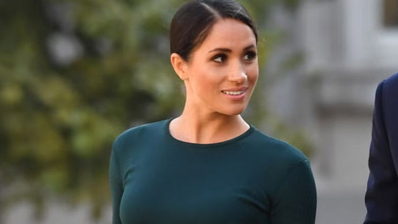 Meghan Markle Reportedly Concerned Over ‘The Lost Prince’ Documentary Amid Signs of Royal Reconciliation