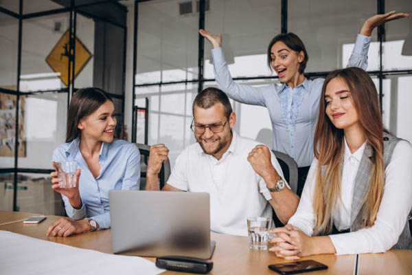  Did you know about Office Grooming Blunders?