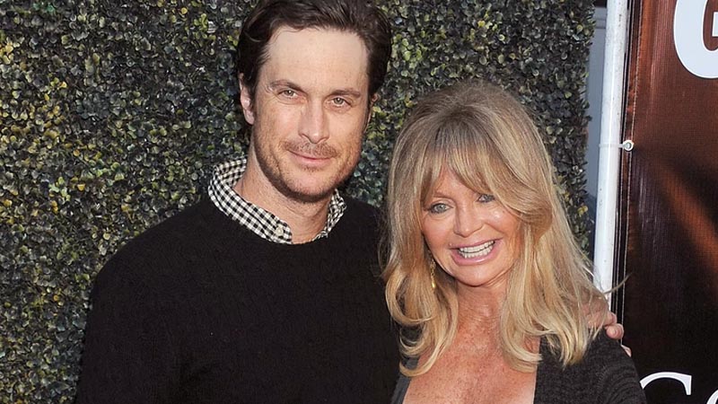  Oliver Hudson Explains Why He and Kate Hudson Declined Kurt Russell’s Adoption Offer