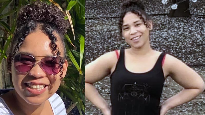  Pregnant Mom of Two Tragically Killed in Heartbreaking Domestic Incident While Expecting Twins