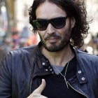 Russell Brand - London