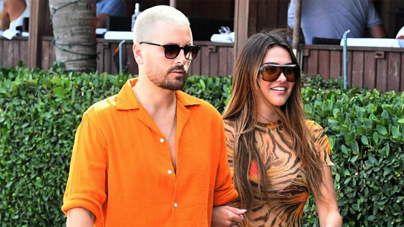  Scott Disick Calls Kristin Cavallari’s Public Revelation of His DM ‘Disrespectful’