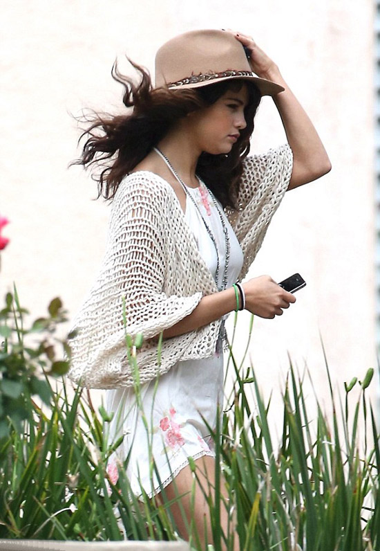 Selena Gome song