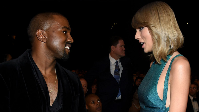  Billboard Apologizes to Taylor Swift for Including Controversial Kanye West Clip in Tribute