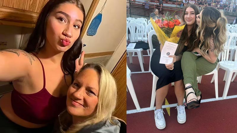  Teen Celebrating 16th Birthday Texts Mom After Shooting: ‘Mama, Plz. Help Me’