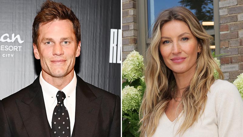  Tom Brady Was ‘Absolutely Reeling’ from Gisele’s Pregnancy News, Insider Claims