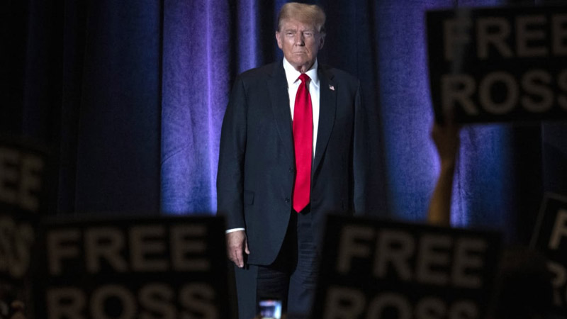  Trump’s Plan to Replace FBI Director Wray With Kash Patel Sparks Bipartisan Concerns