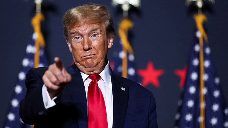  Trump’s Proposed Deregulation of Fannie Mae and Freddie Mac Could Cost Homebuyers ‘Between $1,800 and $2,800’ Annually