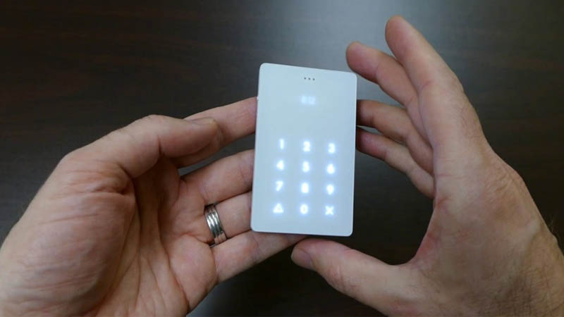  The Light Phone Is Your Phone Away From Your Phone